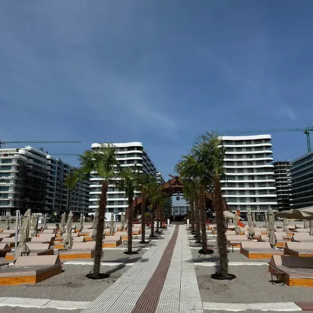 Zigon By Casa Del Mar *