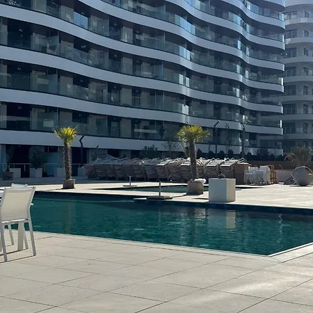 Zigon By Casa Del Mar ママイア