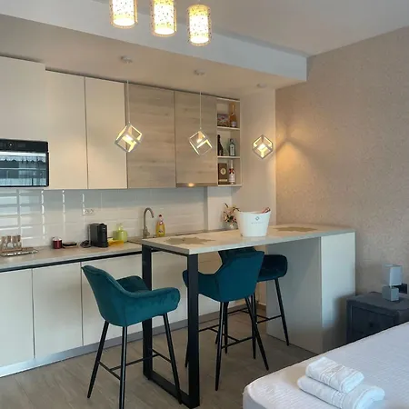 Zigon By Casa Del Mar *