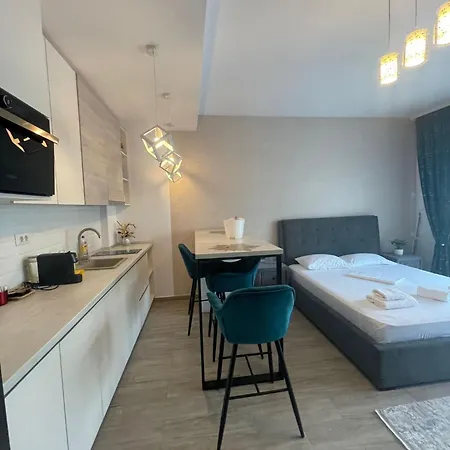 Zigon By Casa Del Mar *