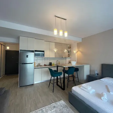 Apartment Zigon By Casa Del Mar *