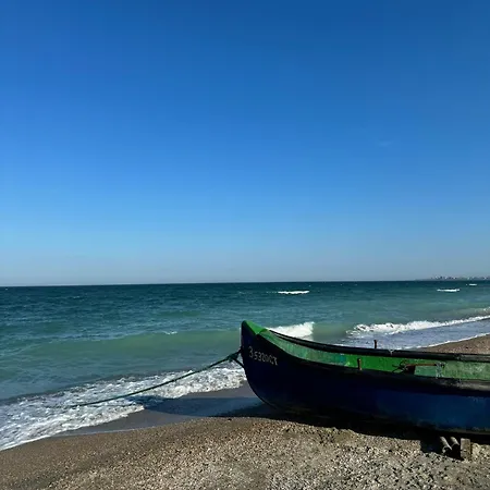 Zigon By Casa Del Mar Appartamento *