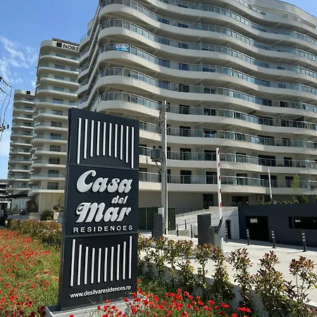 Apartment Zigon By Casa Del Mar Mamaia