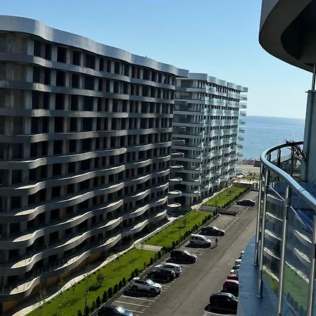 Zigon By Casa Del Mar Apartment Mamaia
