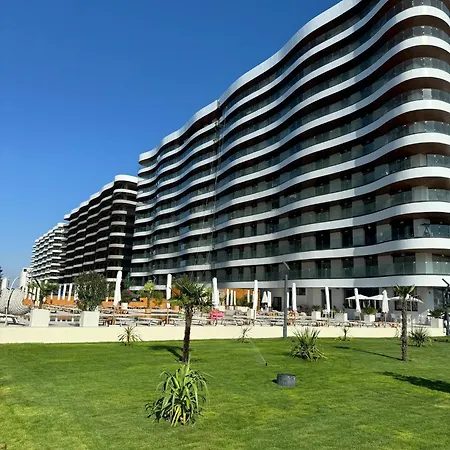 Zigon By Casa Del Mar * Mamaia