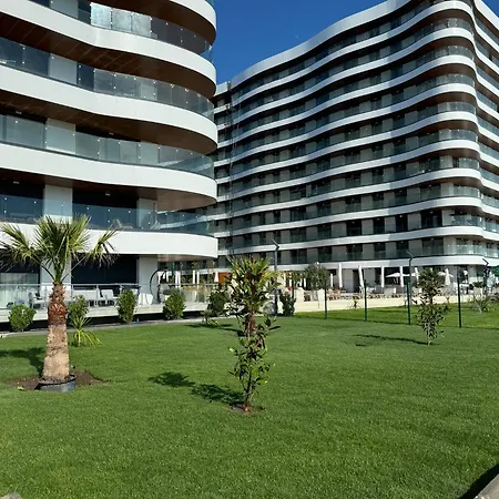 Zigon By Casa Del Mar شقة