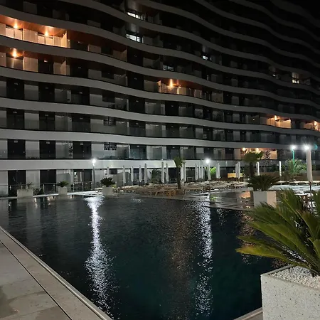 Zigon By Casa Del Mar Apartment *