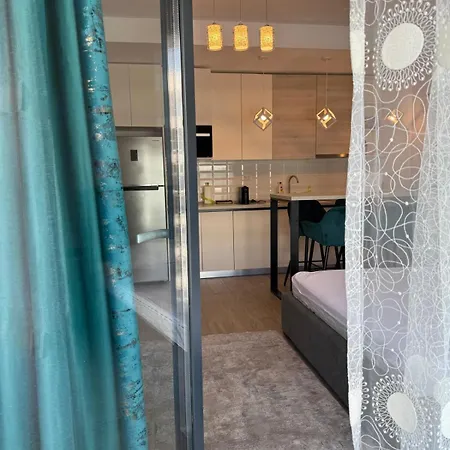 Apartmán Zigon By Casa Del Mar Mamaia