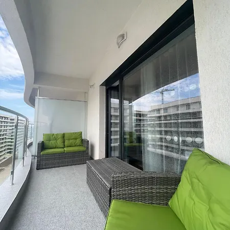 Apartment Zigon By Casa Del Mar