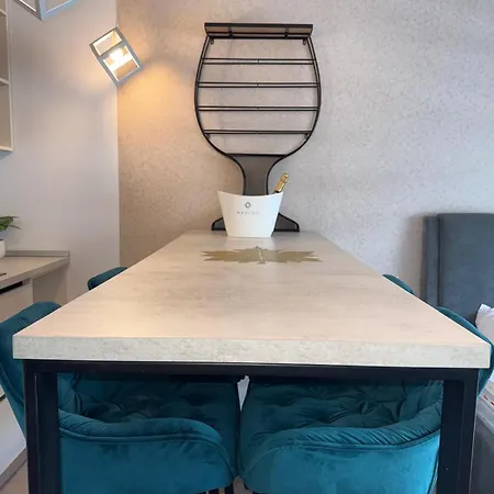 Apartment Zigon By Casa Del Mar *