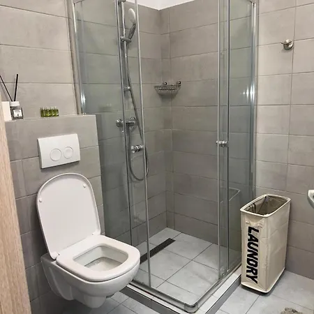 Apartment Zigon By Casa Del Mar Mamaia