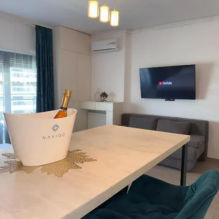 Zigon By Casa Del Mar * Mamaia
