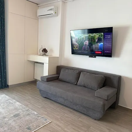 Apartment Zigon By Casa Del Mar *