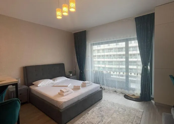 Zigon By Casa Del Mar *