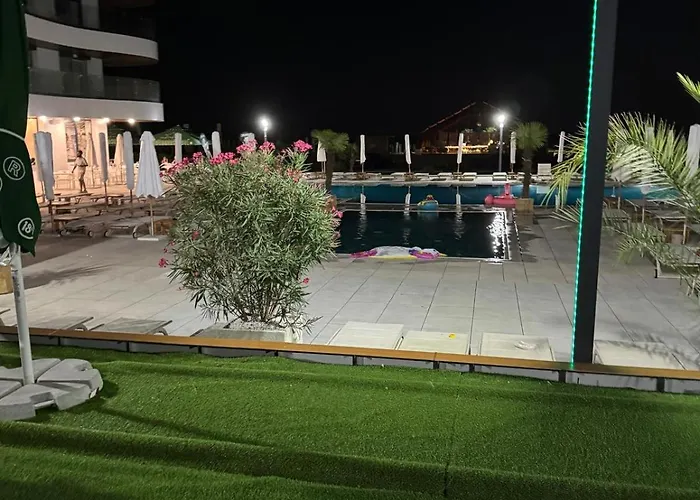 Zigon By Casa Del Mar Lejlighed *